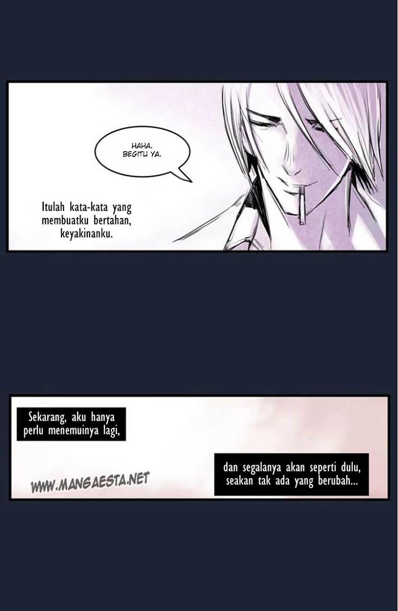 Wake Up Deadman Chapter 14 Gambar 17