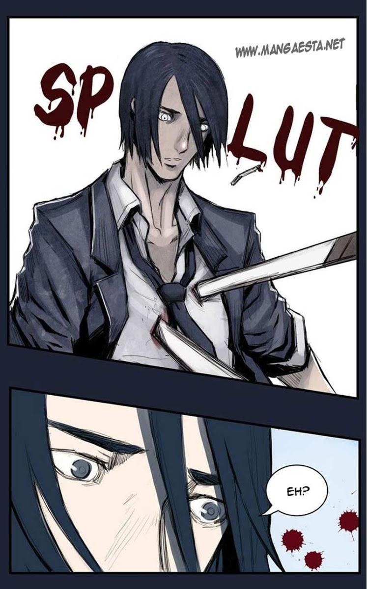 Wake Up Deadman Chapter 14 Gambar 19