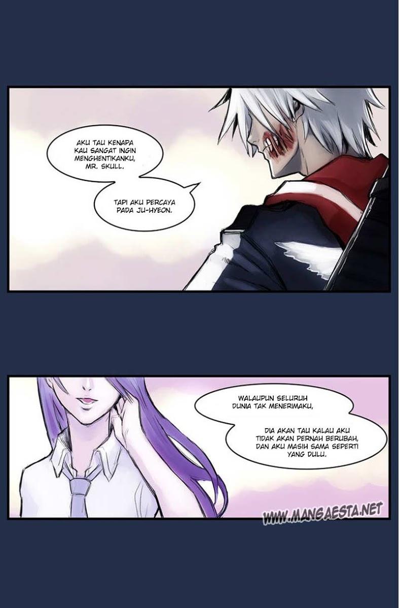 Wake Up Deadman Chapter 13 Gambar 16