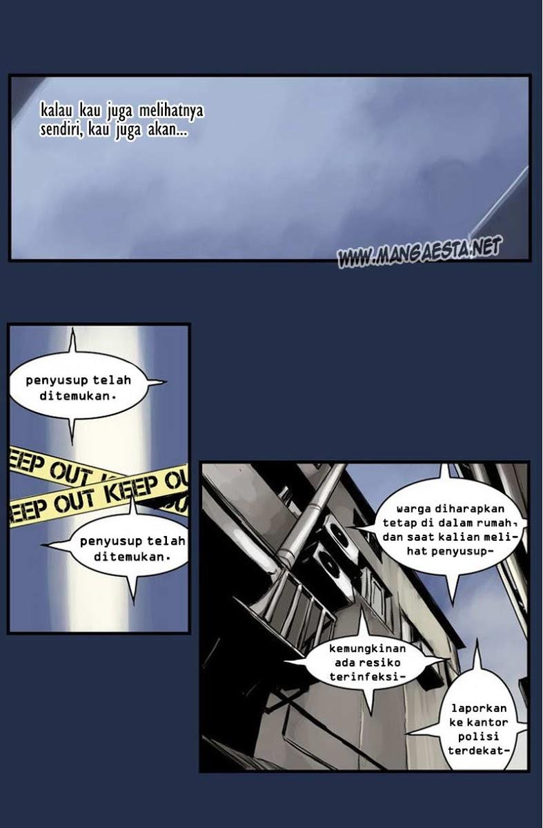 Wake Up Deadman Chapter 13 Gambar 20