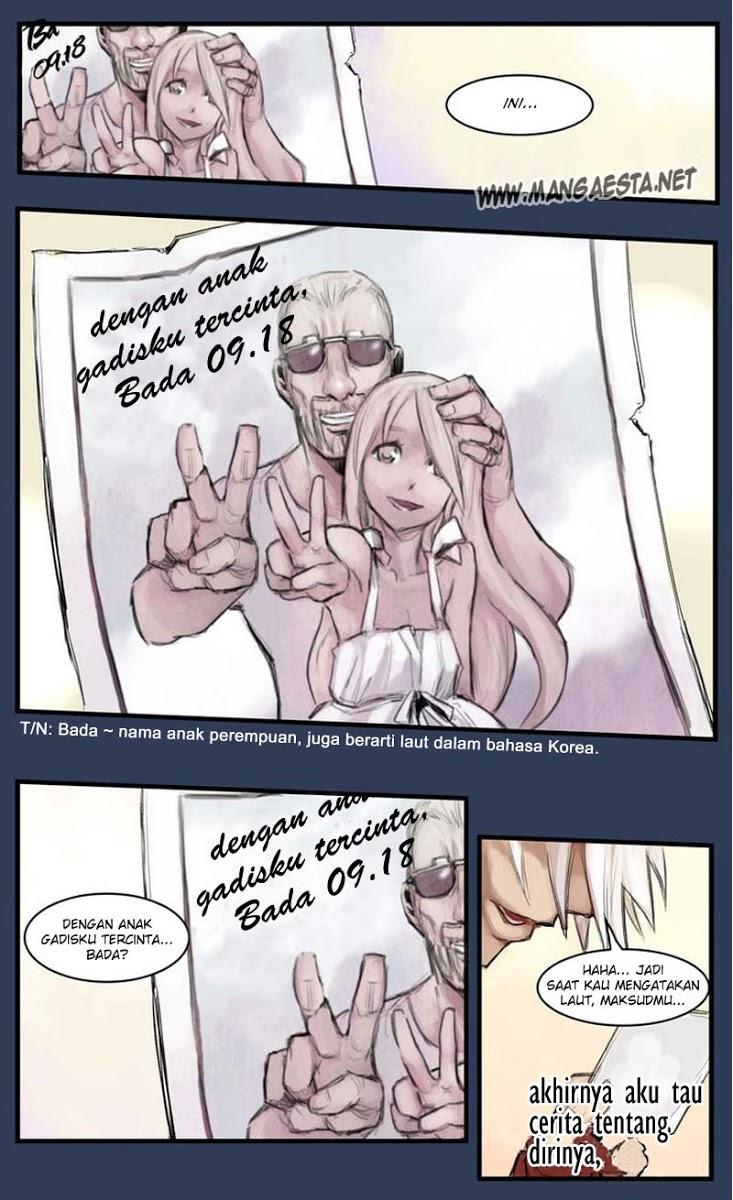 Wake Up Deadman Chapter 12 Gambar 16