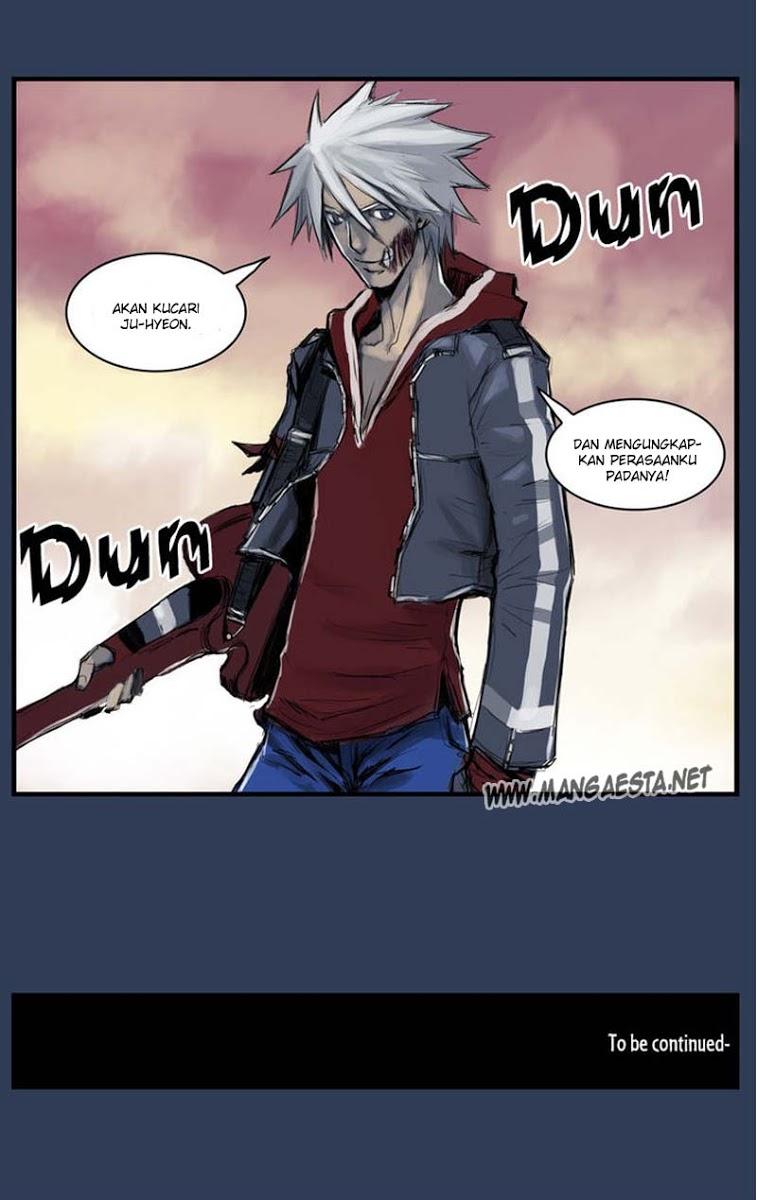 Wake Up Deadman Chapter 12 Gambar 23