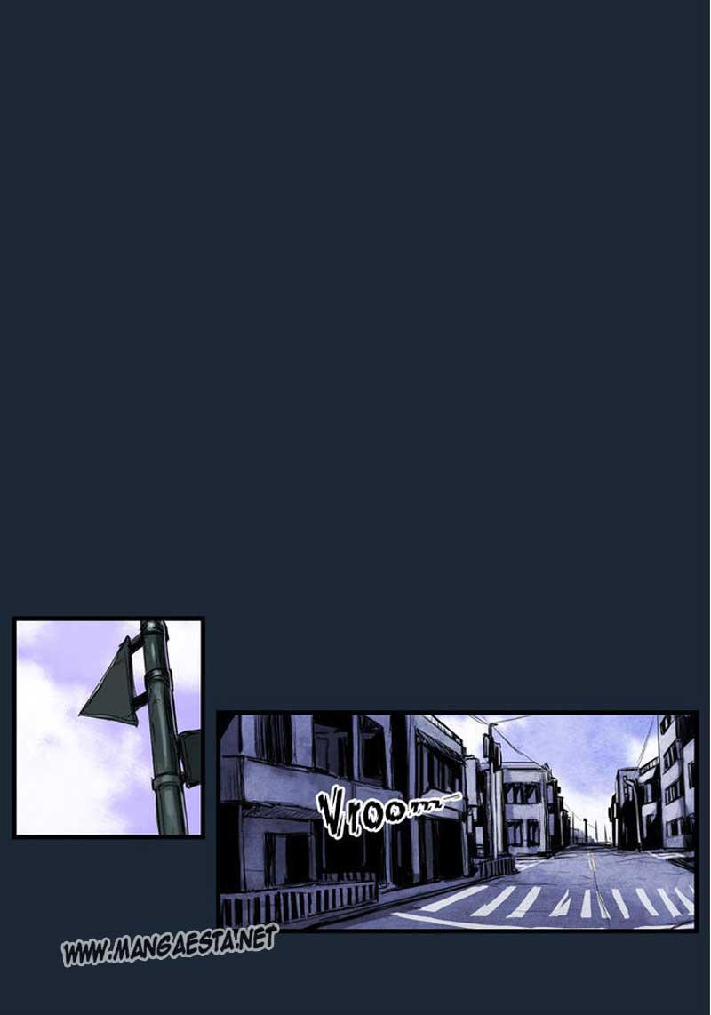 Komik Wake Up Deadman Chapter 11 gambar nomor 1