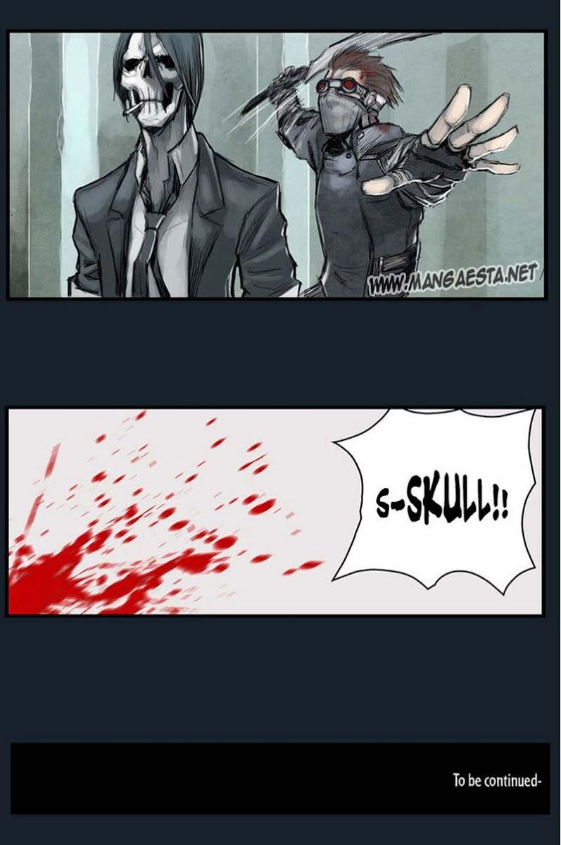 Wake Up Deadman Chapter 9 Gambar 16