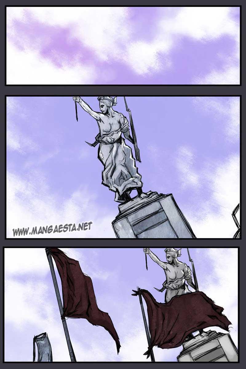 Komik Wake Up Deadman Chapter 7 gambar nomor 1