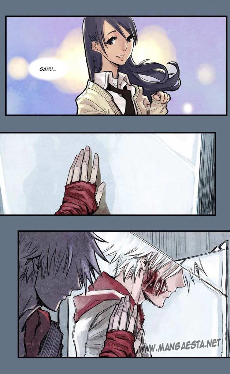 Wake Up Deadman Chapter 5 Gambar 13