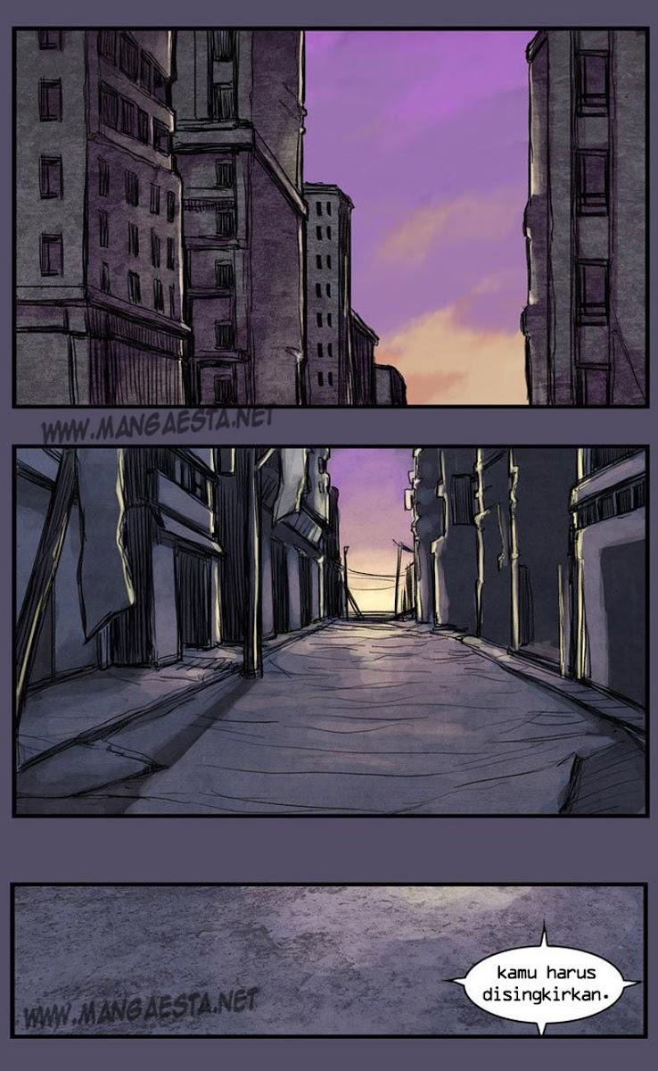 Wake Up Deadman Chapter 4 Gambar 3