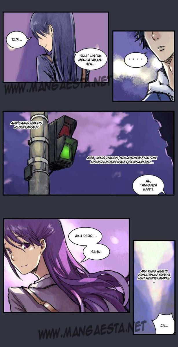 Wake Up Deadman Chapter 2 Gambar 11