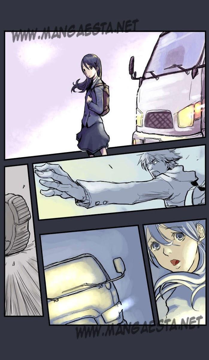 Wake Up Deadman Chapter 2 Gambar 13