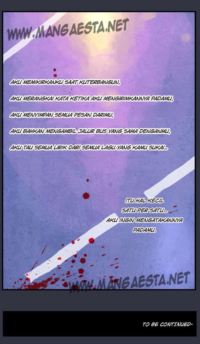 Wake Up Deadman Chapter 2 Gambar 15