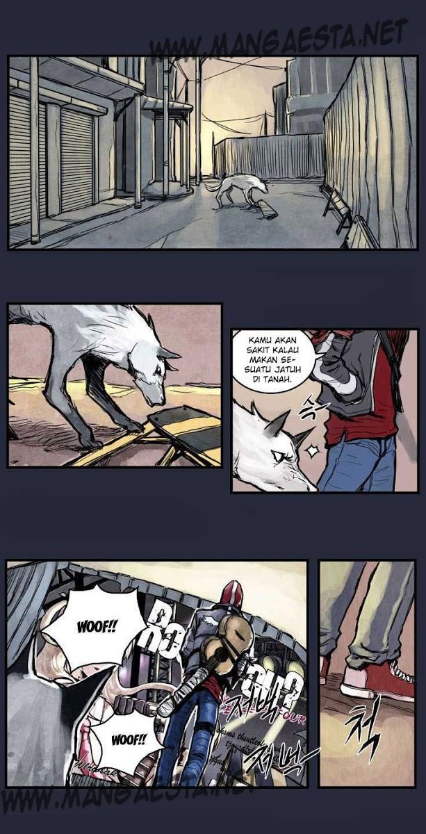 Wake Up Deadman Chapter 1 Gambar 3