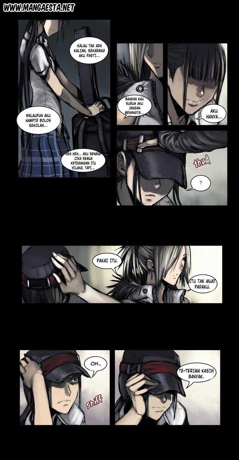 Wake Up Deadman Chapter 30 Gambar 12