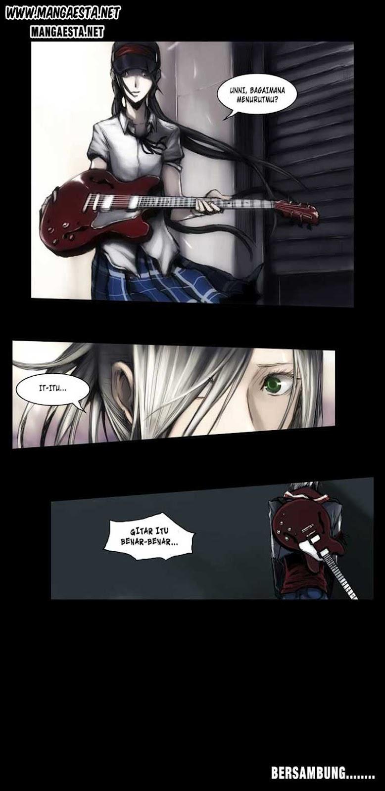 Wake Up Deadman Chapter 30 Gambar 17