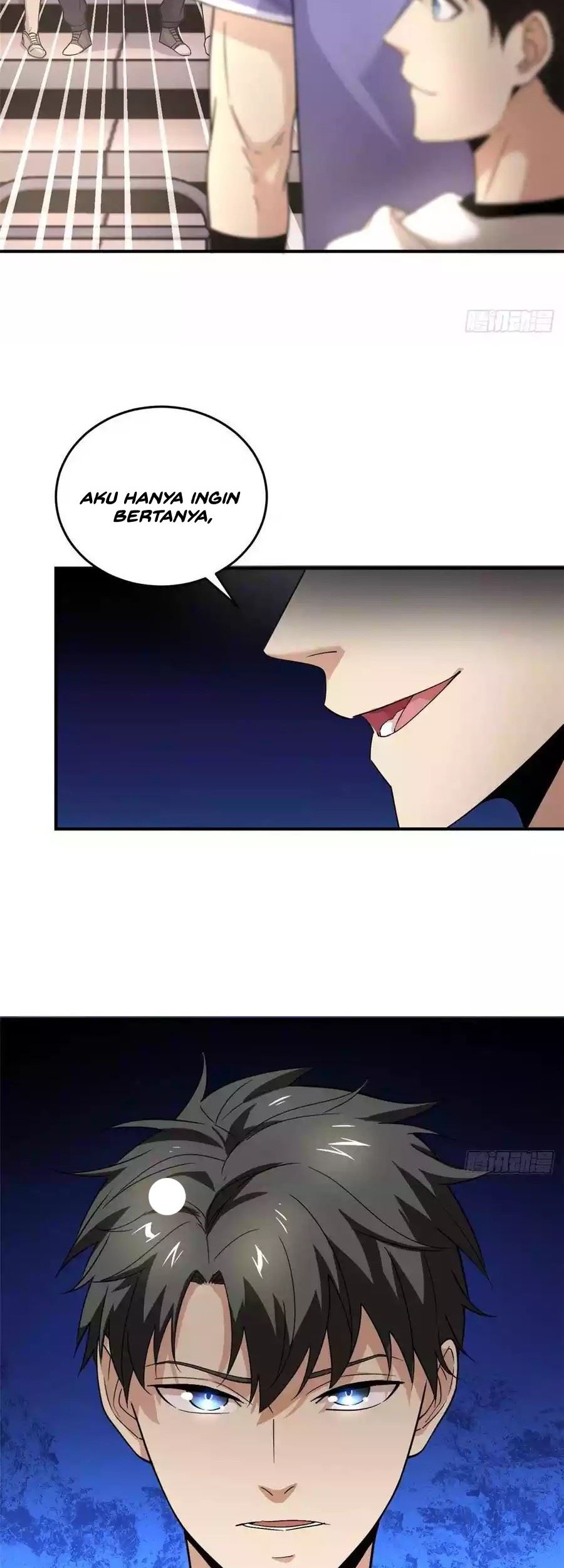 Global Gao Wu Chapter 46 Gambar 5