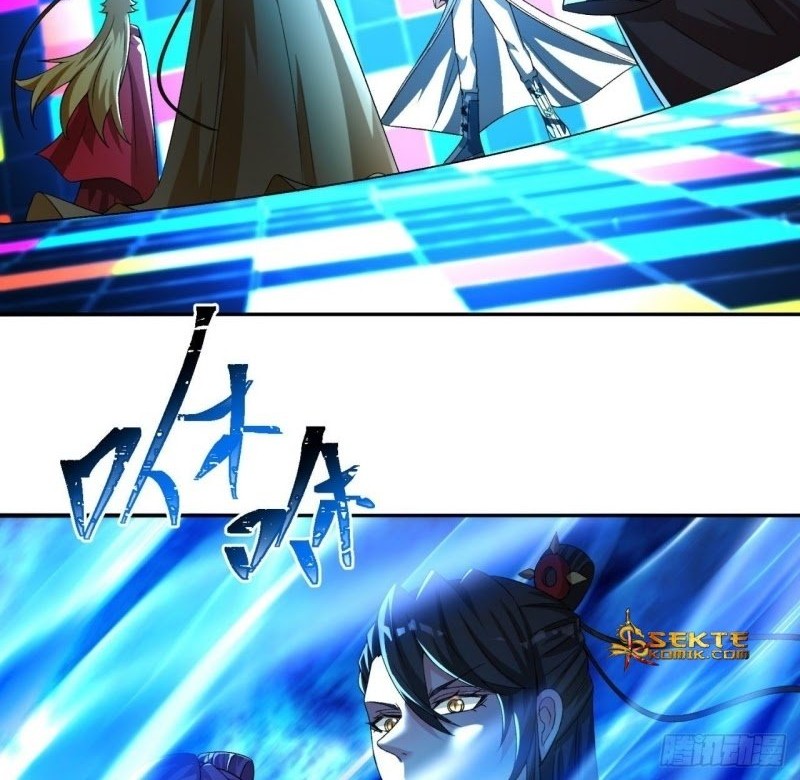 I Picked Up An Attribute Chapter 71 Gambar 6