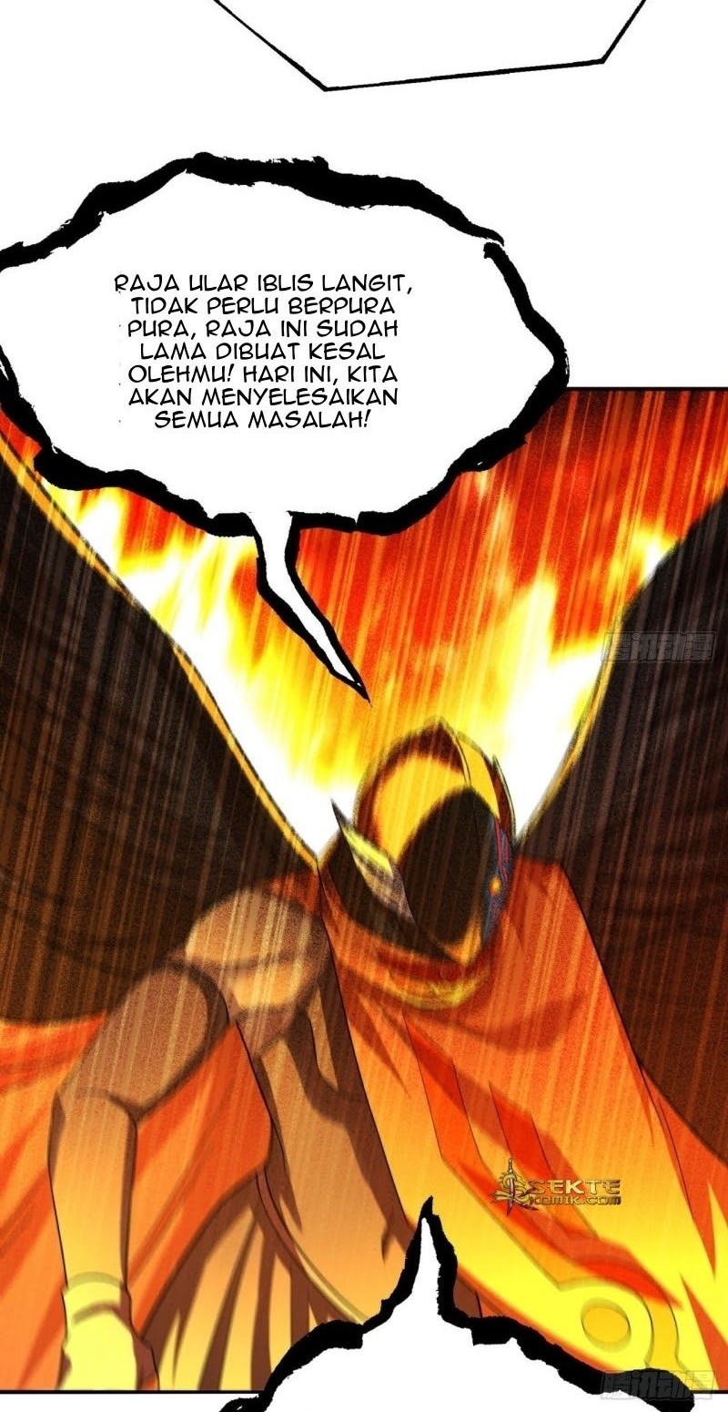 I Picked Up An Attribute Chapter 71 Gambar 18