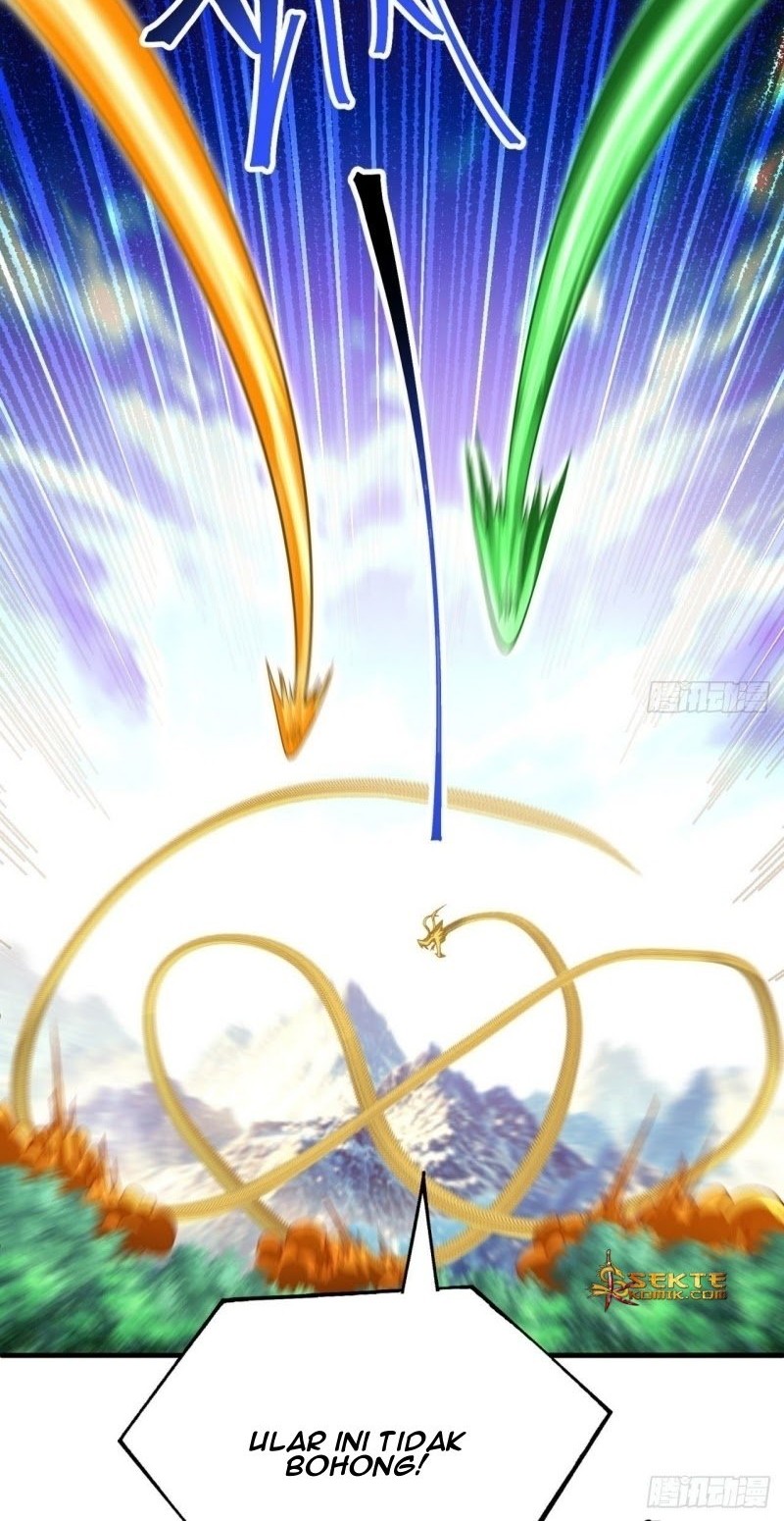 I Picked Up An Attribute Chapter 71 Gambar 20