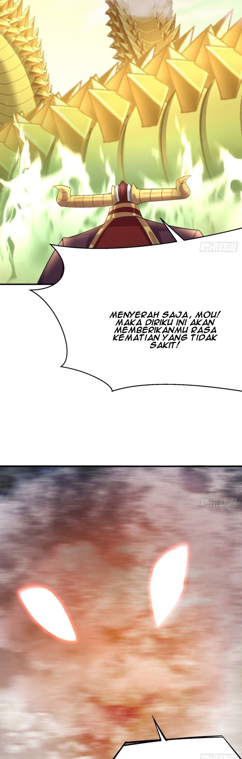 I Picked Up An Attribute Chapter 71 Gambar 30