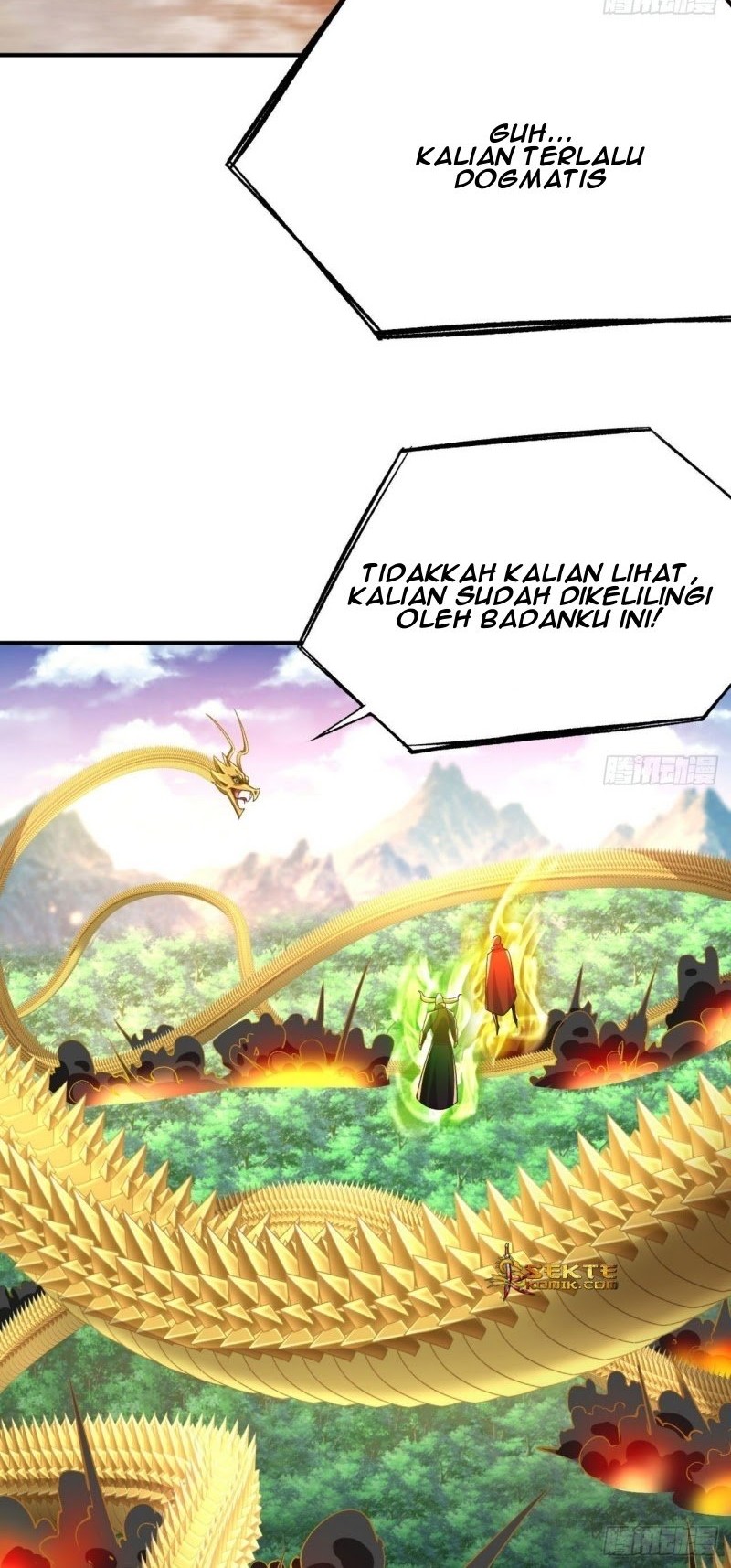 I Picked Up An Attribute Chapter 71 Gambar 31