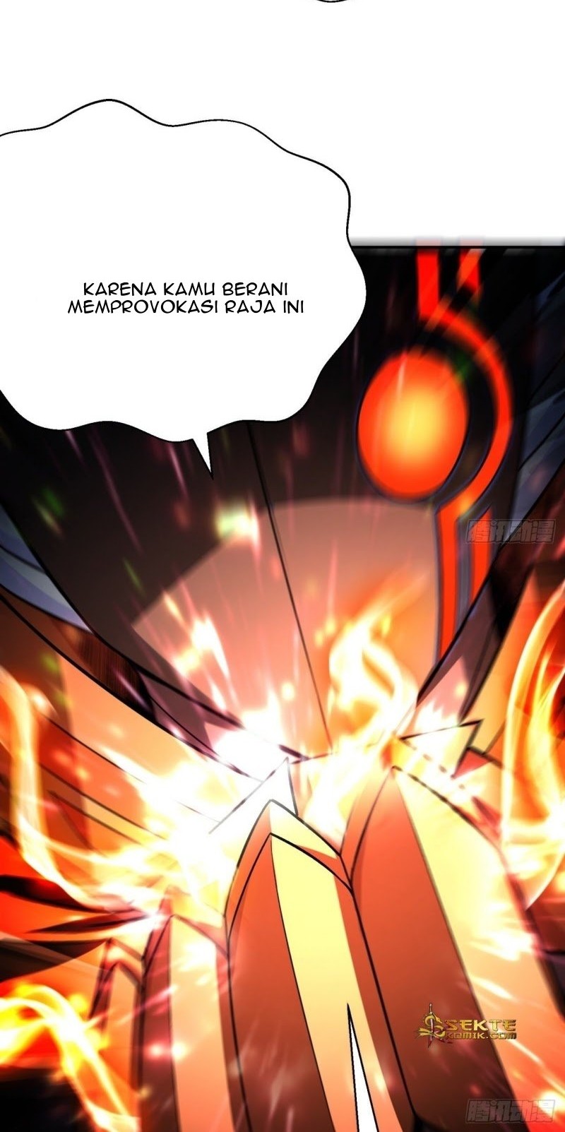 I Picked Up An Attribute Chapter 70 Gambar 22