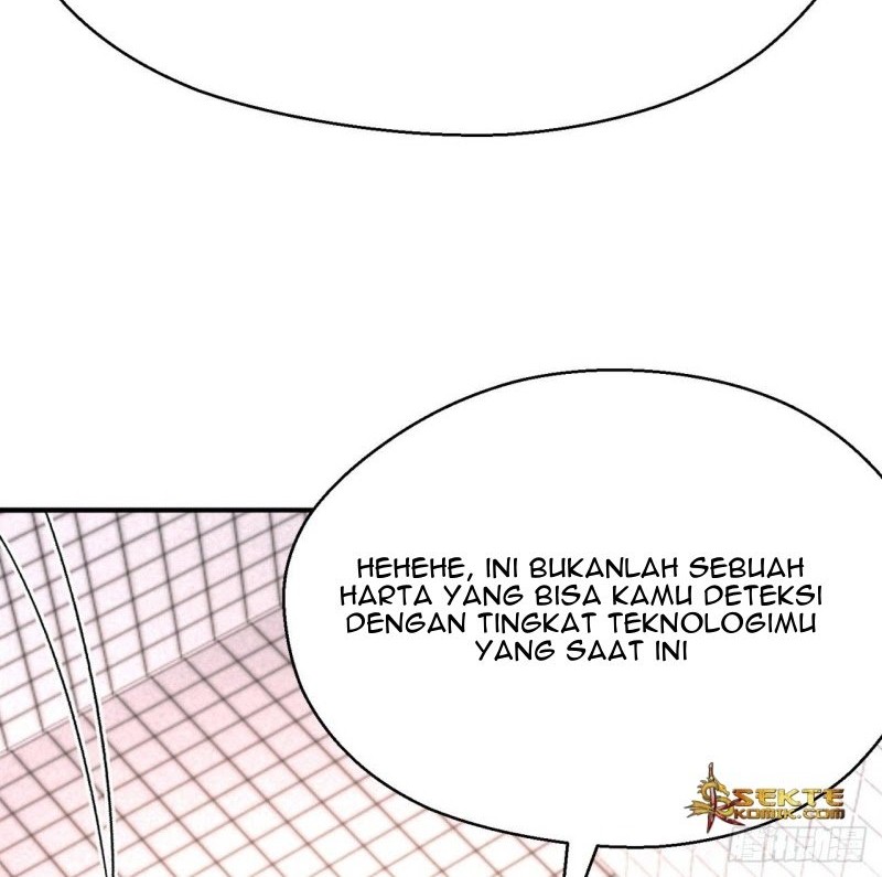 I Picked Up An Attribute Chapter 70 Gambar 28