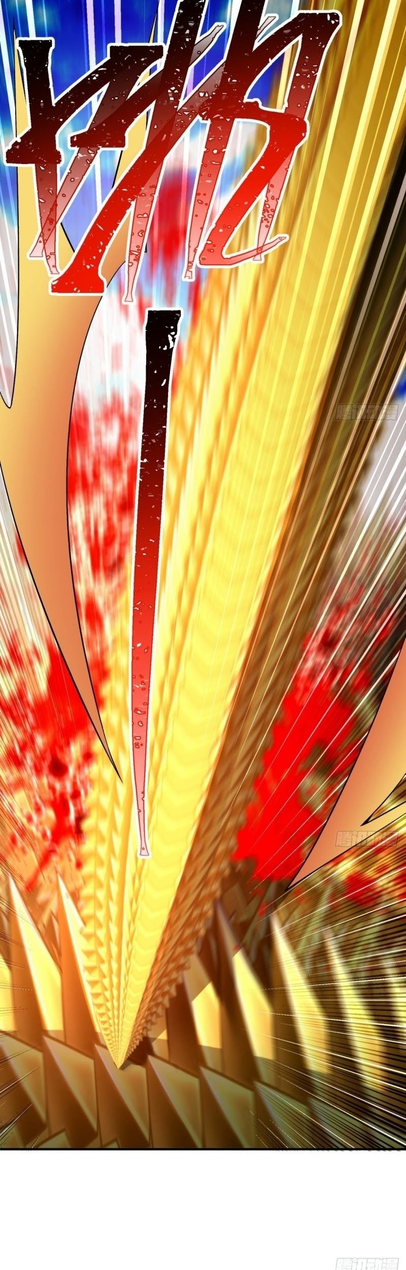 I Picked Up An Attribute Chapter 70 Gambar 37