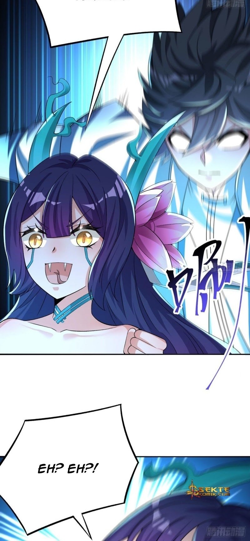 I Picked Up An Attribute Chapter 69 Gambar 12