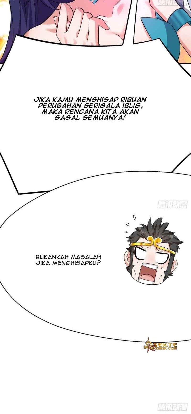 I Picked Up An Attribute Chapter 69 Gambar 14