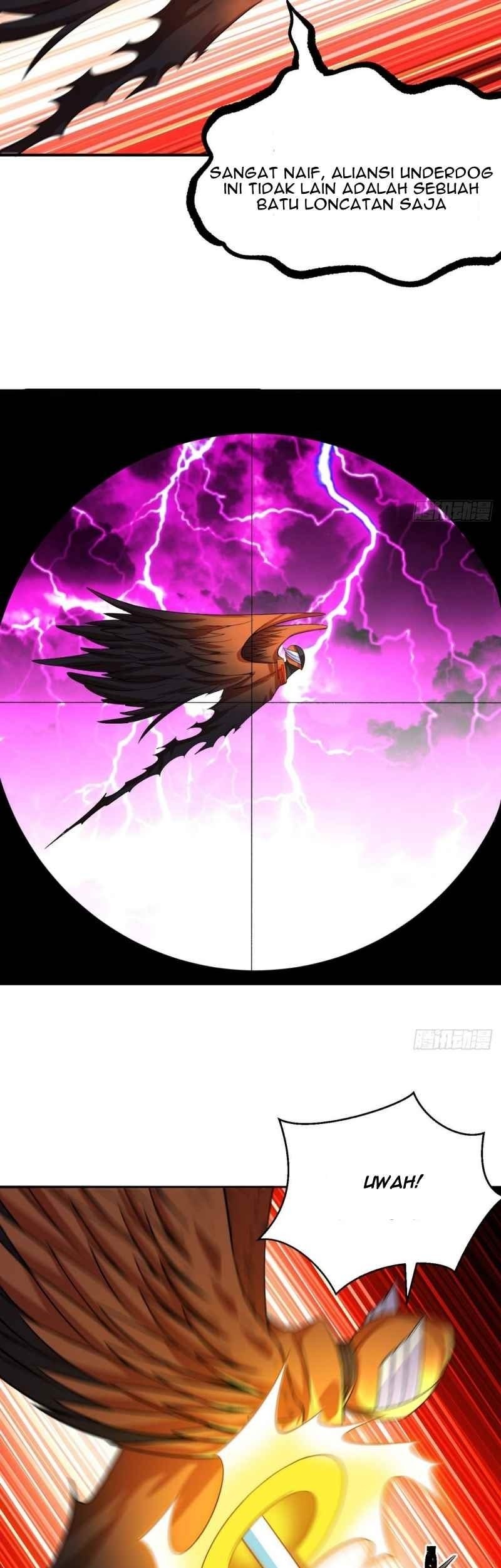 I Picked Up An Attribute Chapter 69 Gambar 31