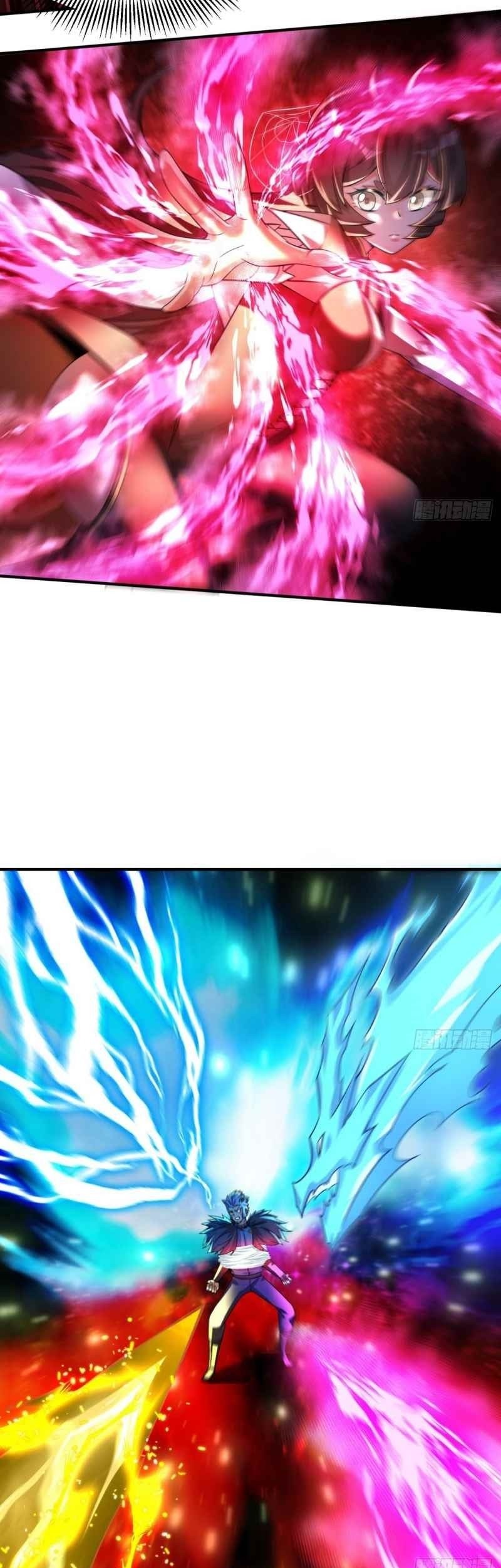 I Picked Up An Attribute Chapter 69 Gambar 27