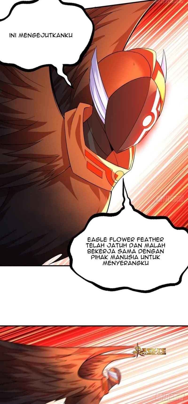 I Picked Up An Attribute Chapter 69 Gambar 30