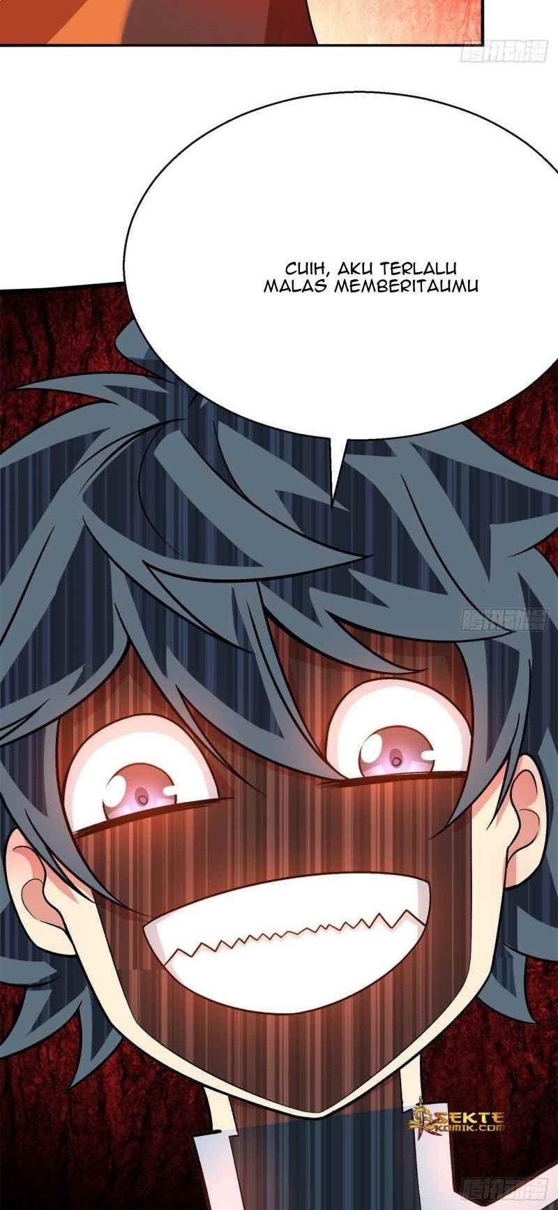 I Picked Up An Attribute Chapter 69 Gambar 36