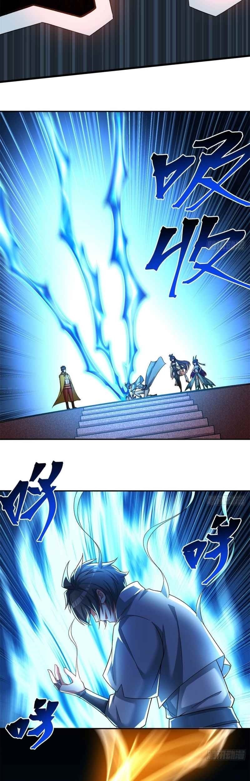 I Picked Up An Attribute Chapter 69 Gambar 37