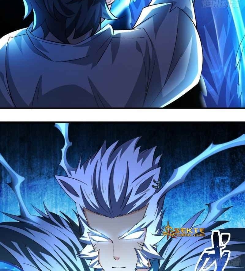 I Picked Up An Attribute Chapter 69 Gambar 42