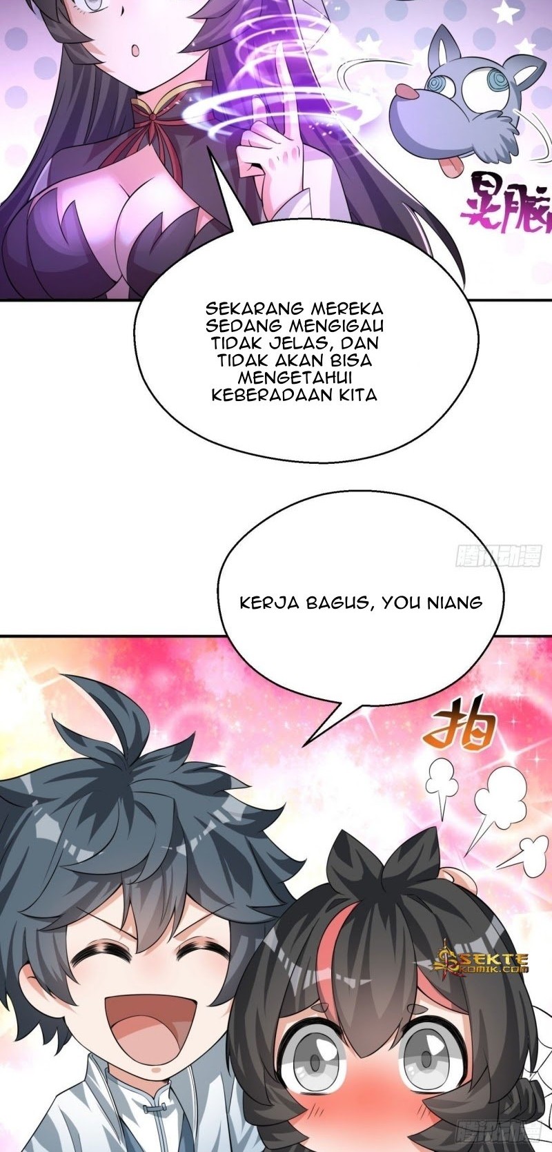 I Picked Up An Attribute Chapter 68 Gambar 12