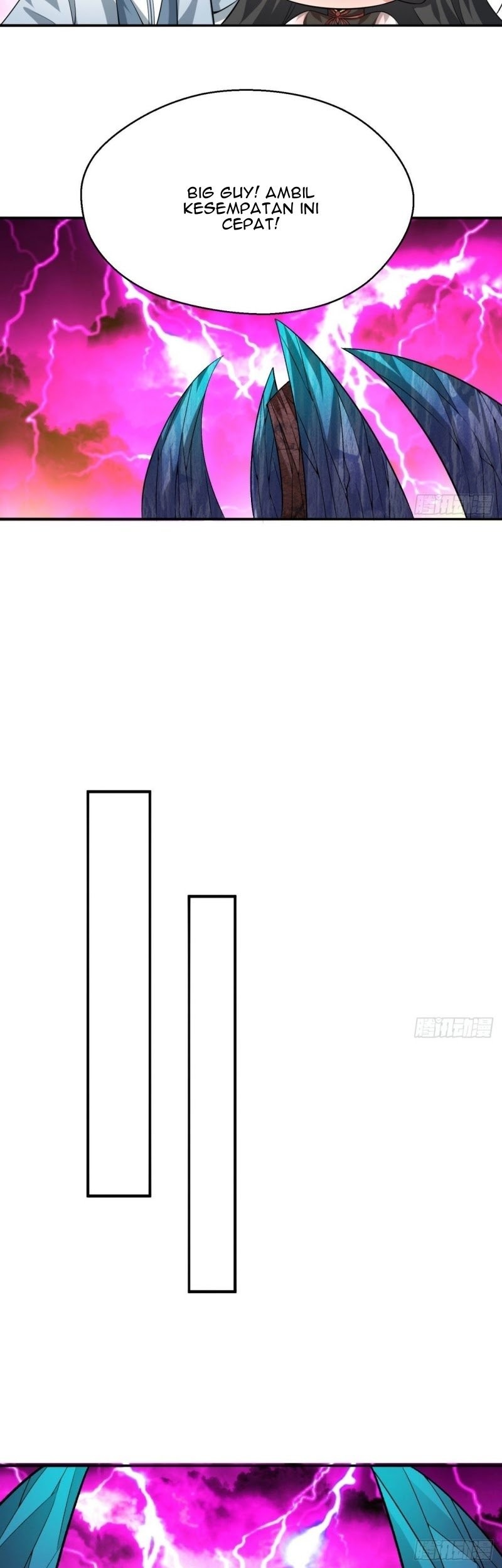 I Picked Up An Attribute Chapter 68 Gambar 13