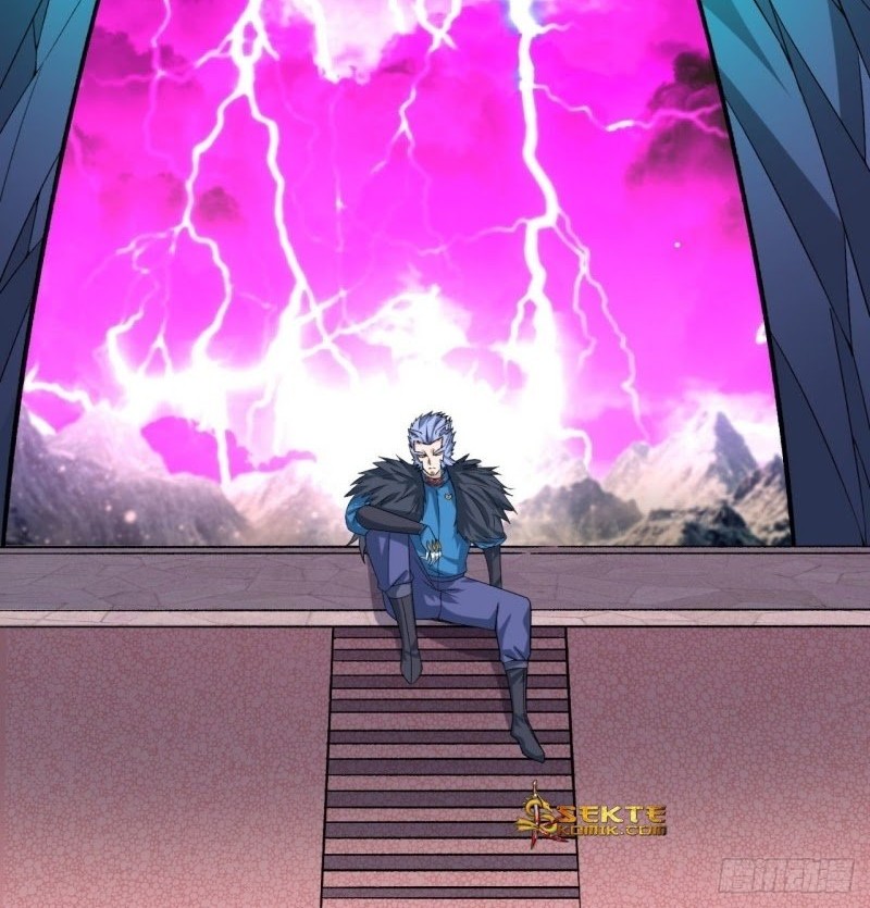 I Picked Up An Attribute Chapter 68 Gambar 14