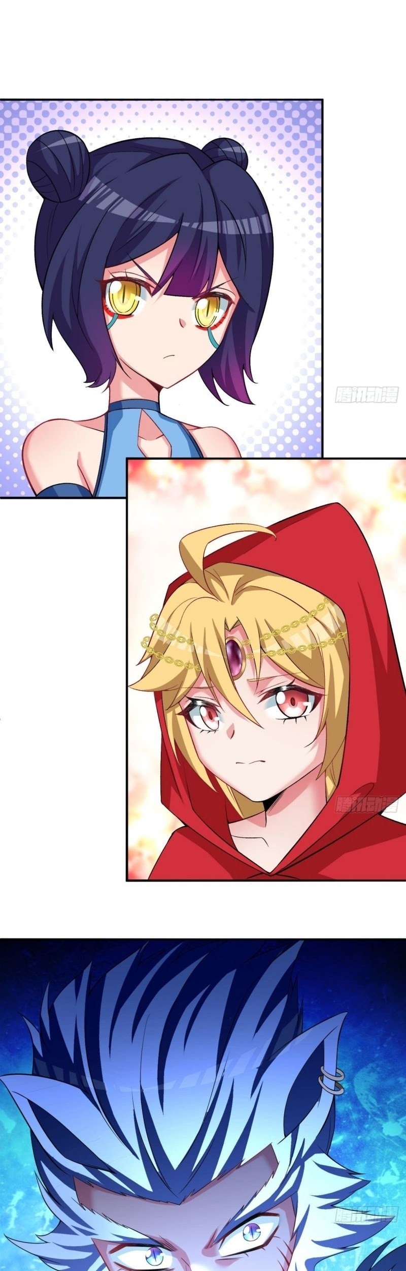 I Picked Up An Attribute Chapter 68 Gambar 17