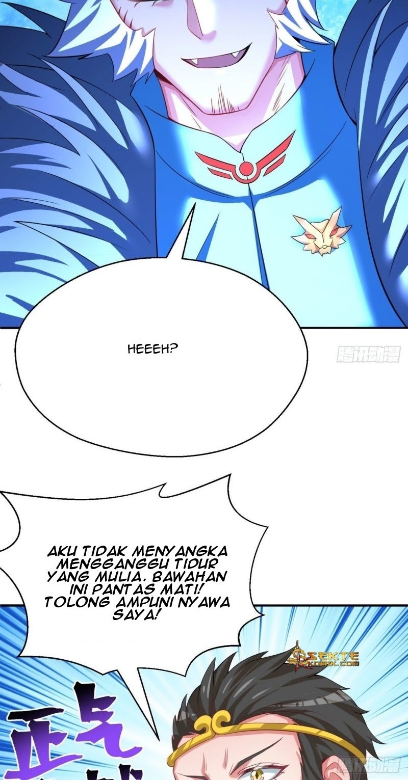 I Picked Up An Attribute Chapter 68 Gambar 18