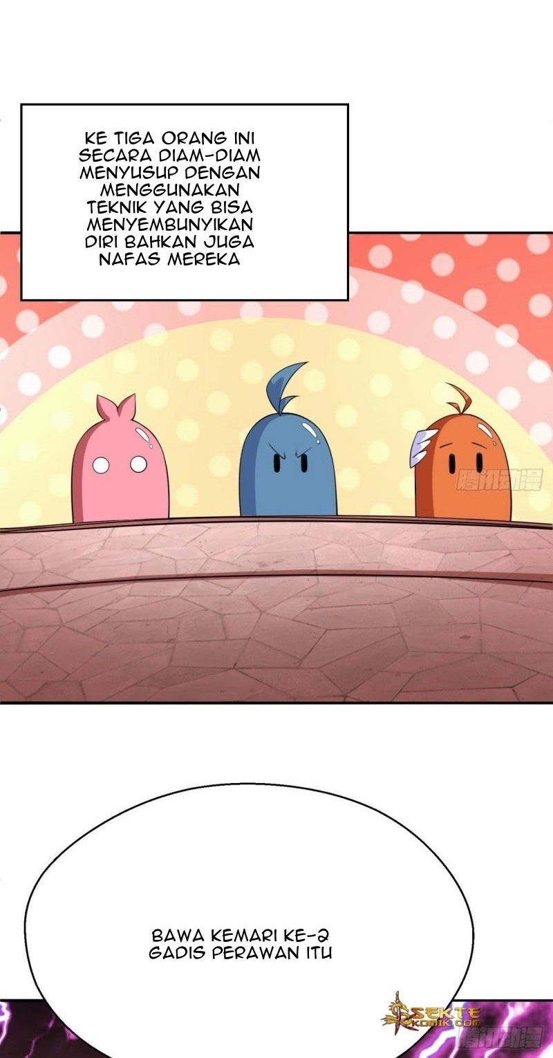 I Picked Up An Attribute Chapter 68 Gambar 20