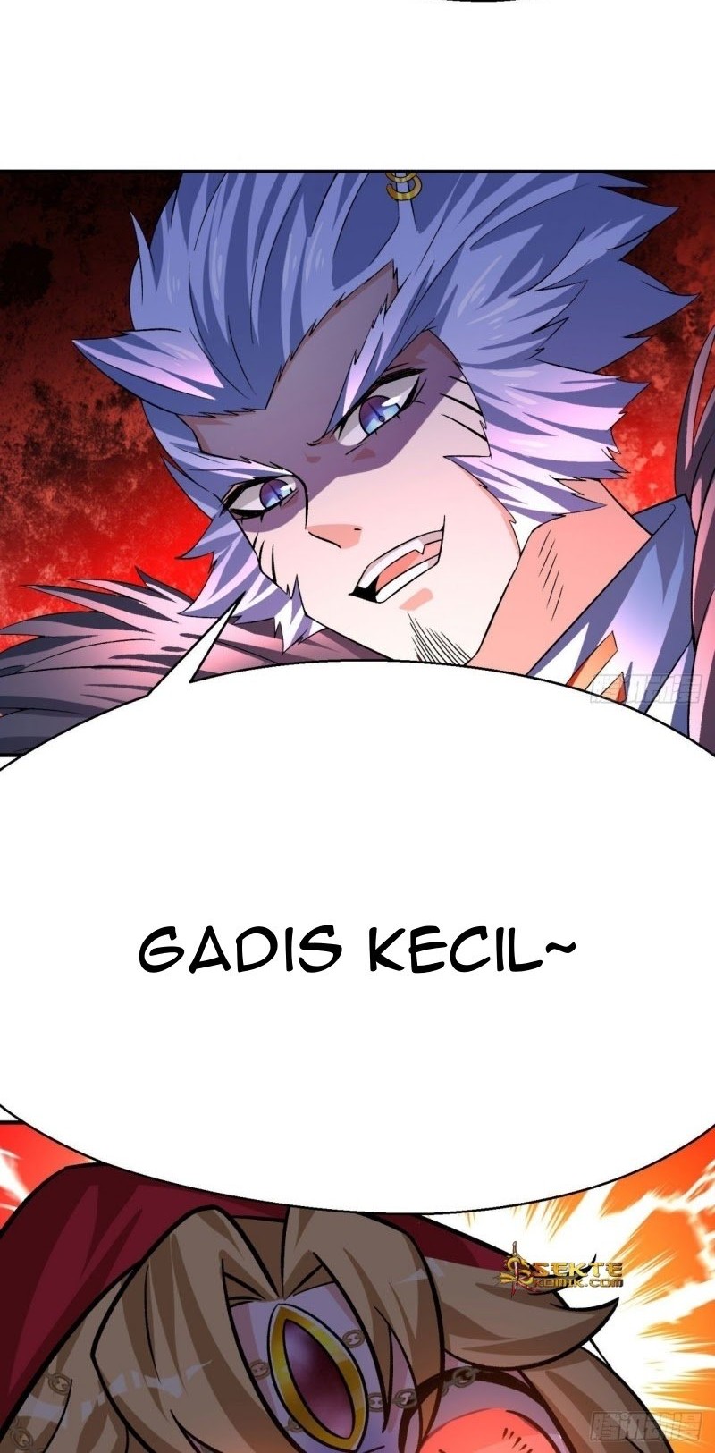 I Picked Up An Attribute Chapter 68 Gambar 26