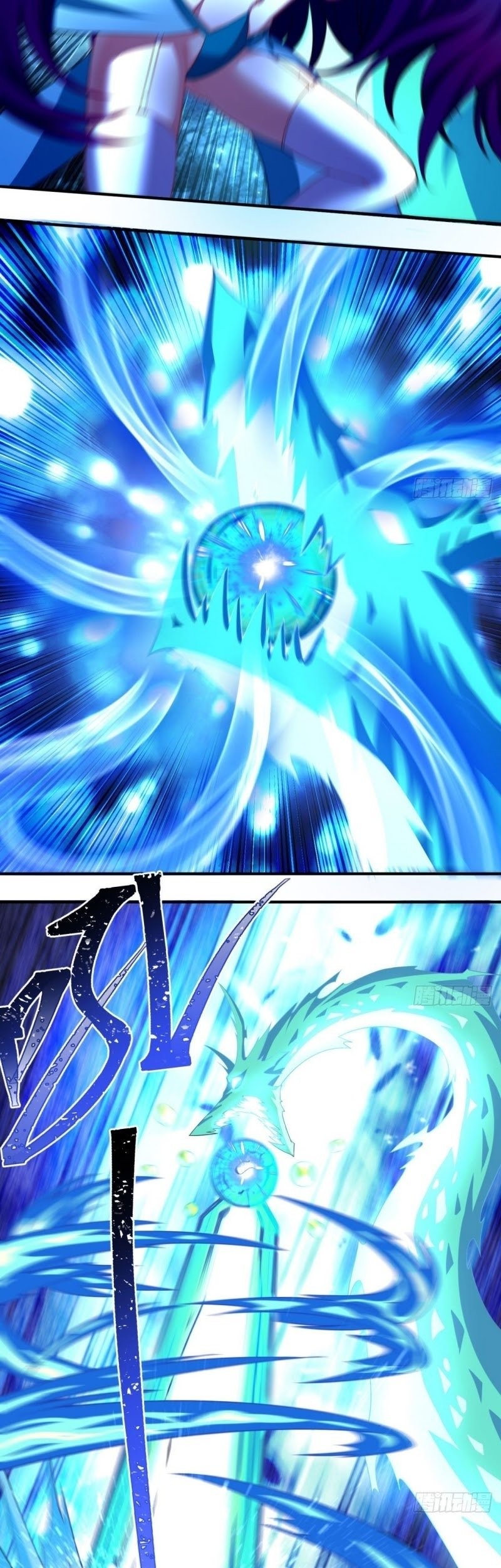 I Picked Up An Attribute Chapter 68 Gambar 34