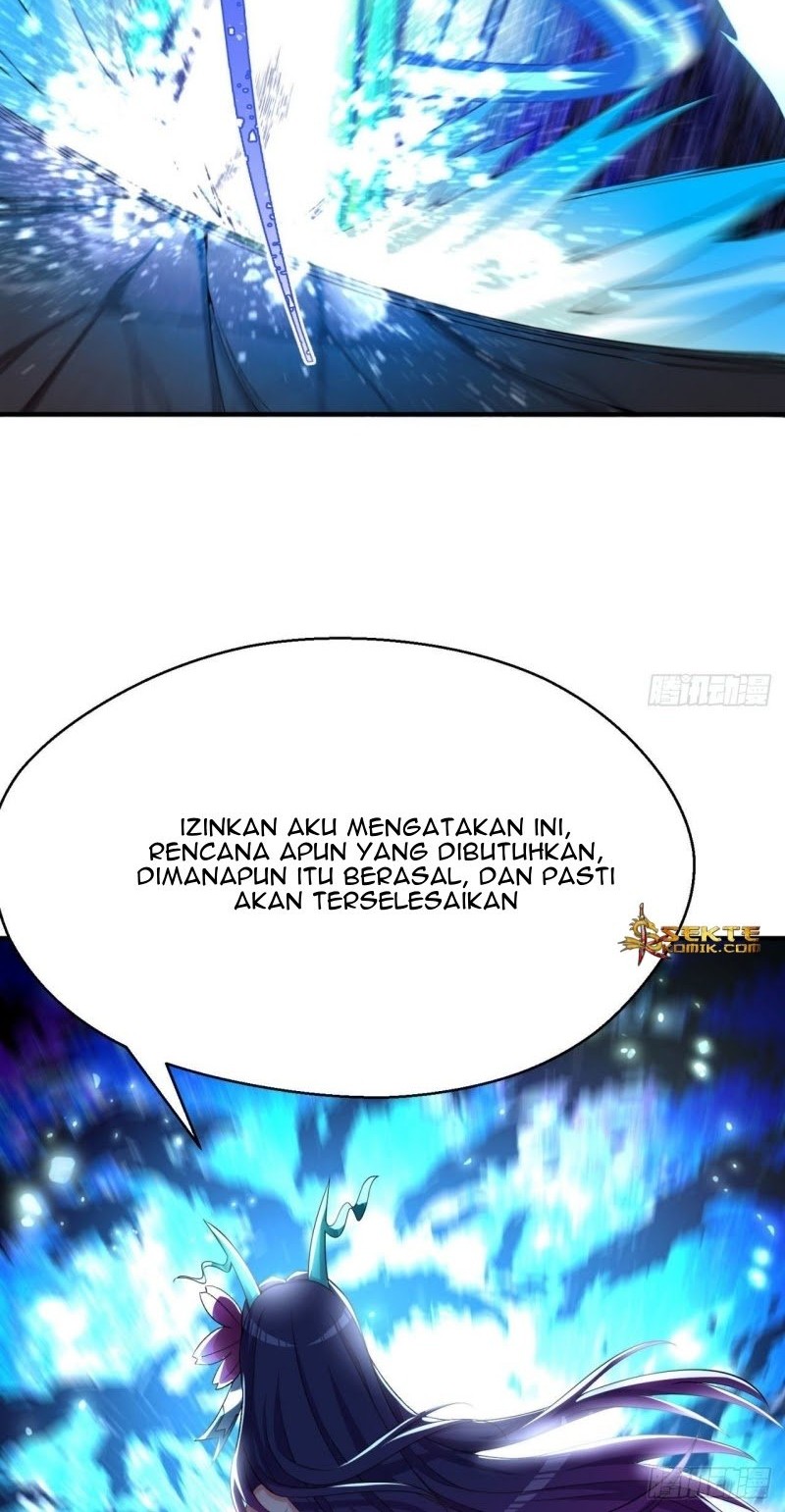 I Picked Up An Attribute Chapter 68 Gambar 35