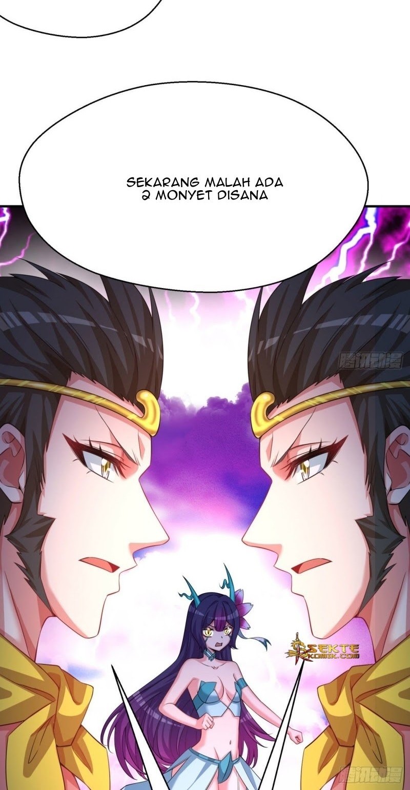 I Picked Up An Attribute Chapter 68 Gambar 37