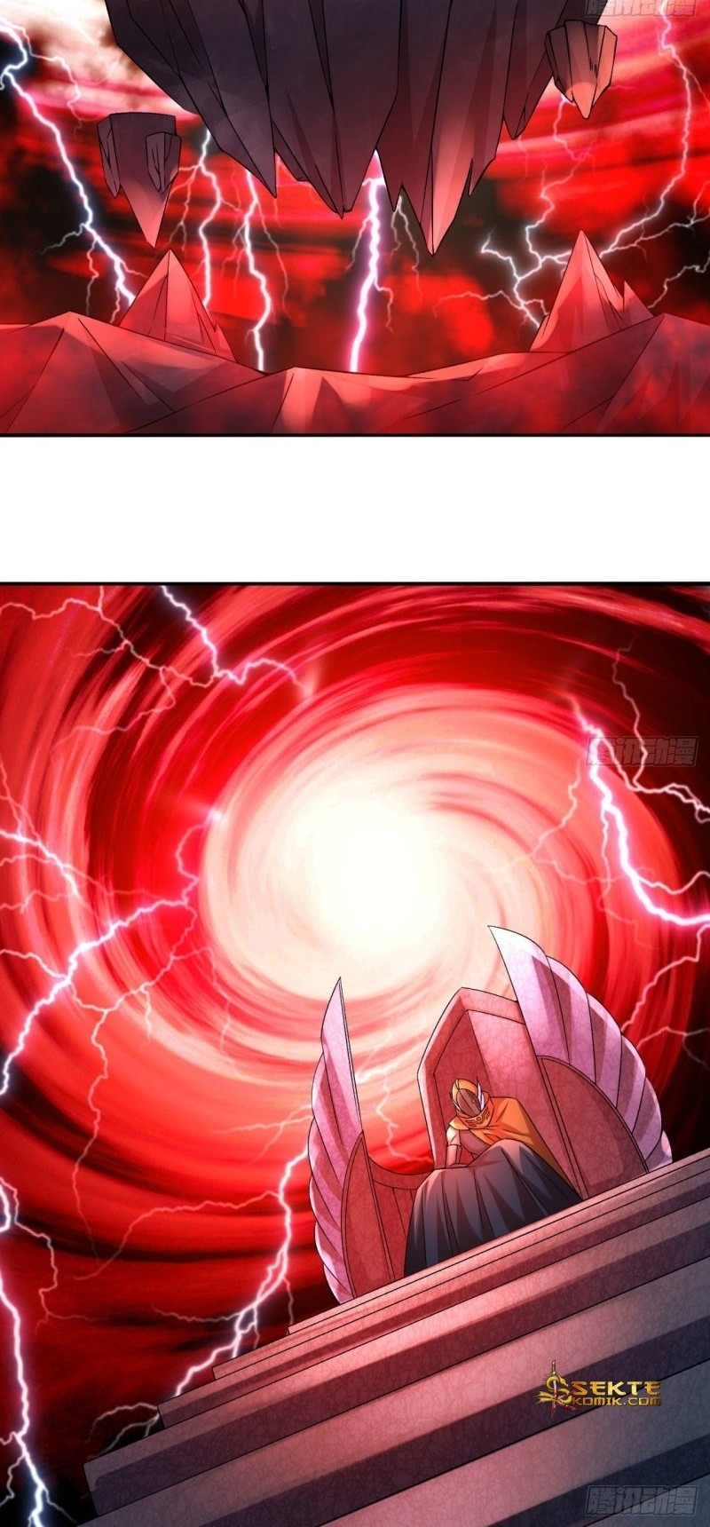 I Picked Up An Attribute Chapter 67 Gambar 10