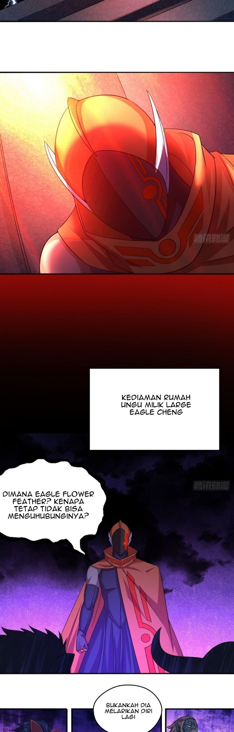 I Picked Up An Attribute Chapter 67 Gambar 11