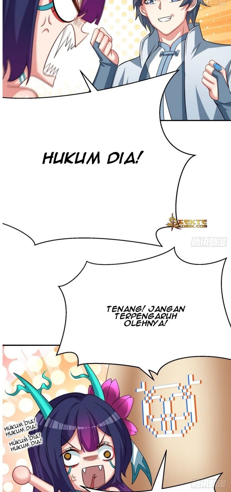 I Picked Up An Attribute Chapter 67 Gambar 26