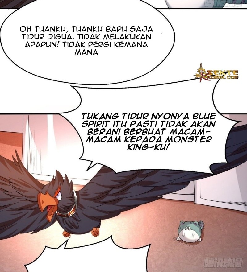 I Picked Up An Attribute Chapter 67 Gambar 20