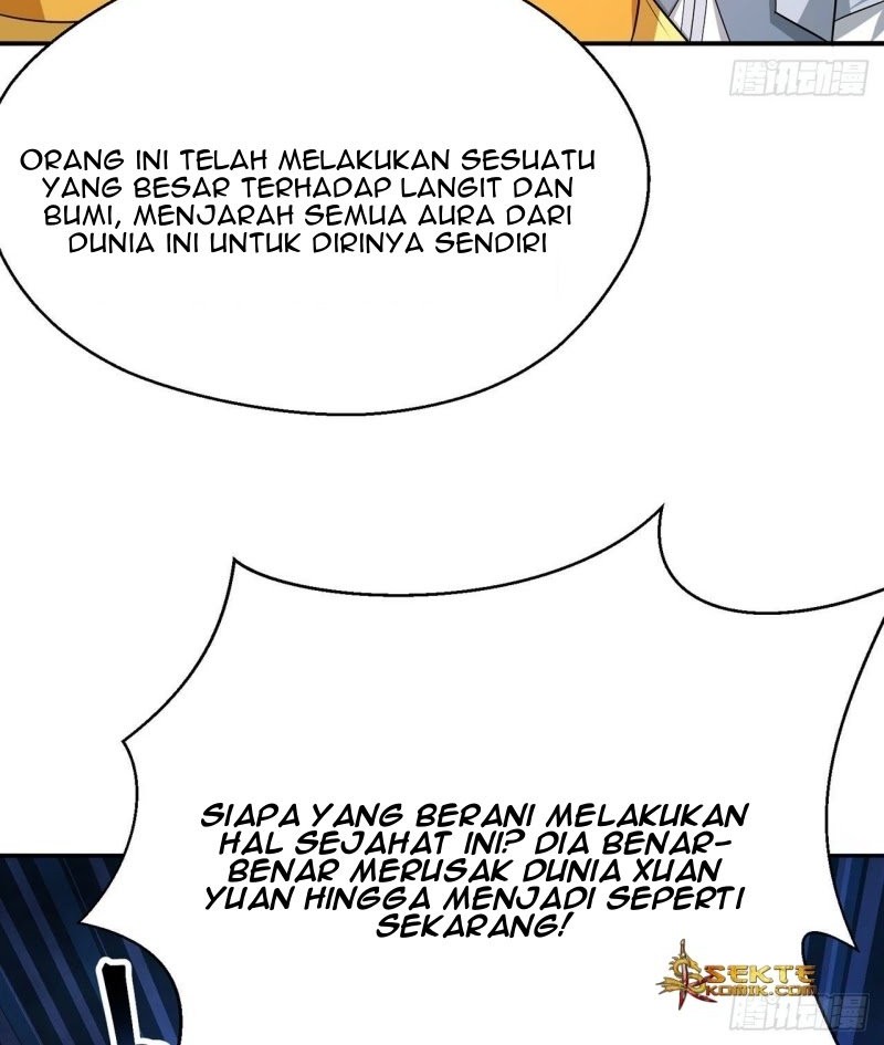 I Picked Up An Attribute Chapter 66 Gambar 11