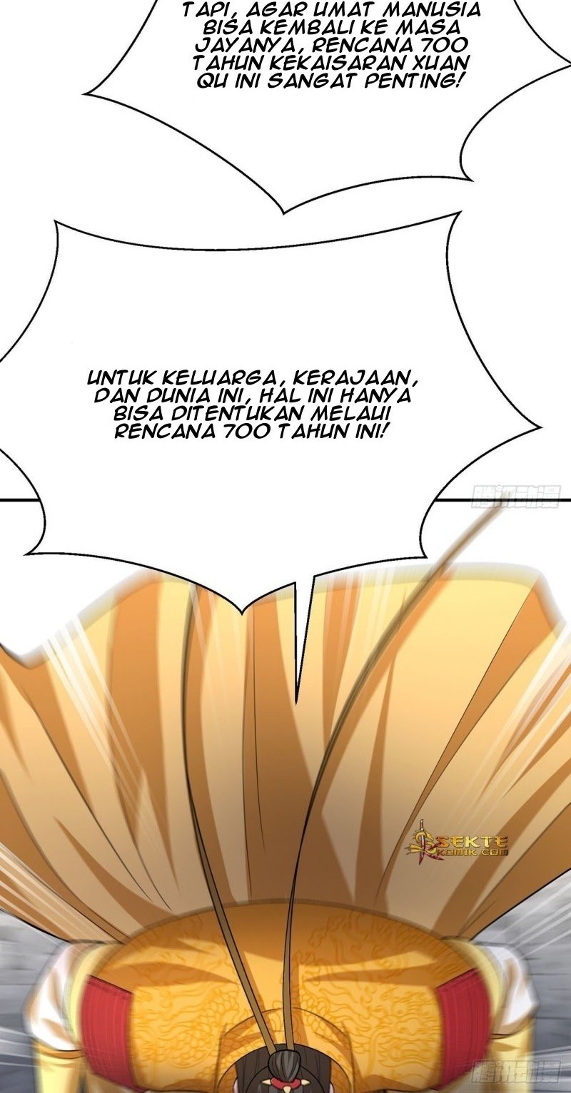 I Picked Up An Attribute Chapter 66 Gambar 29